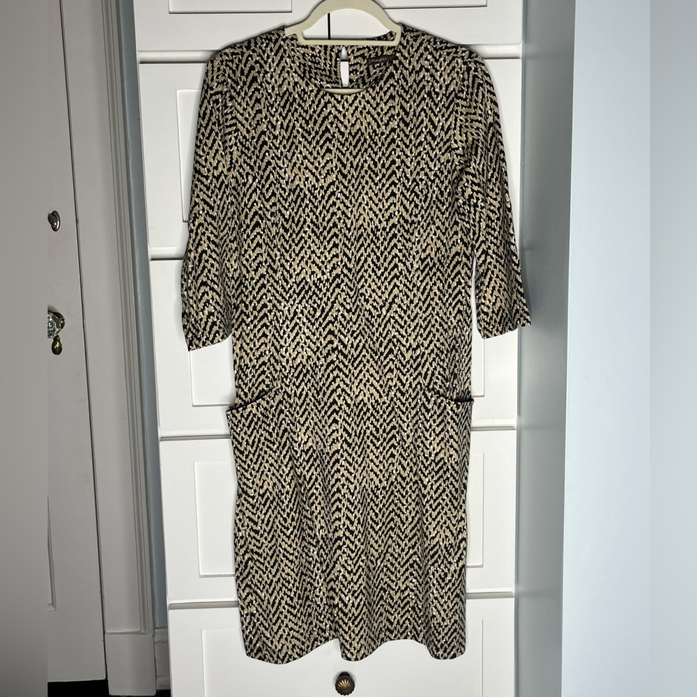 NWT J. McLaughlin dress